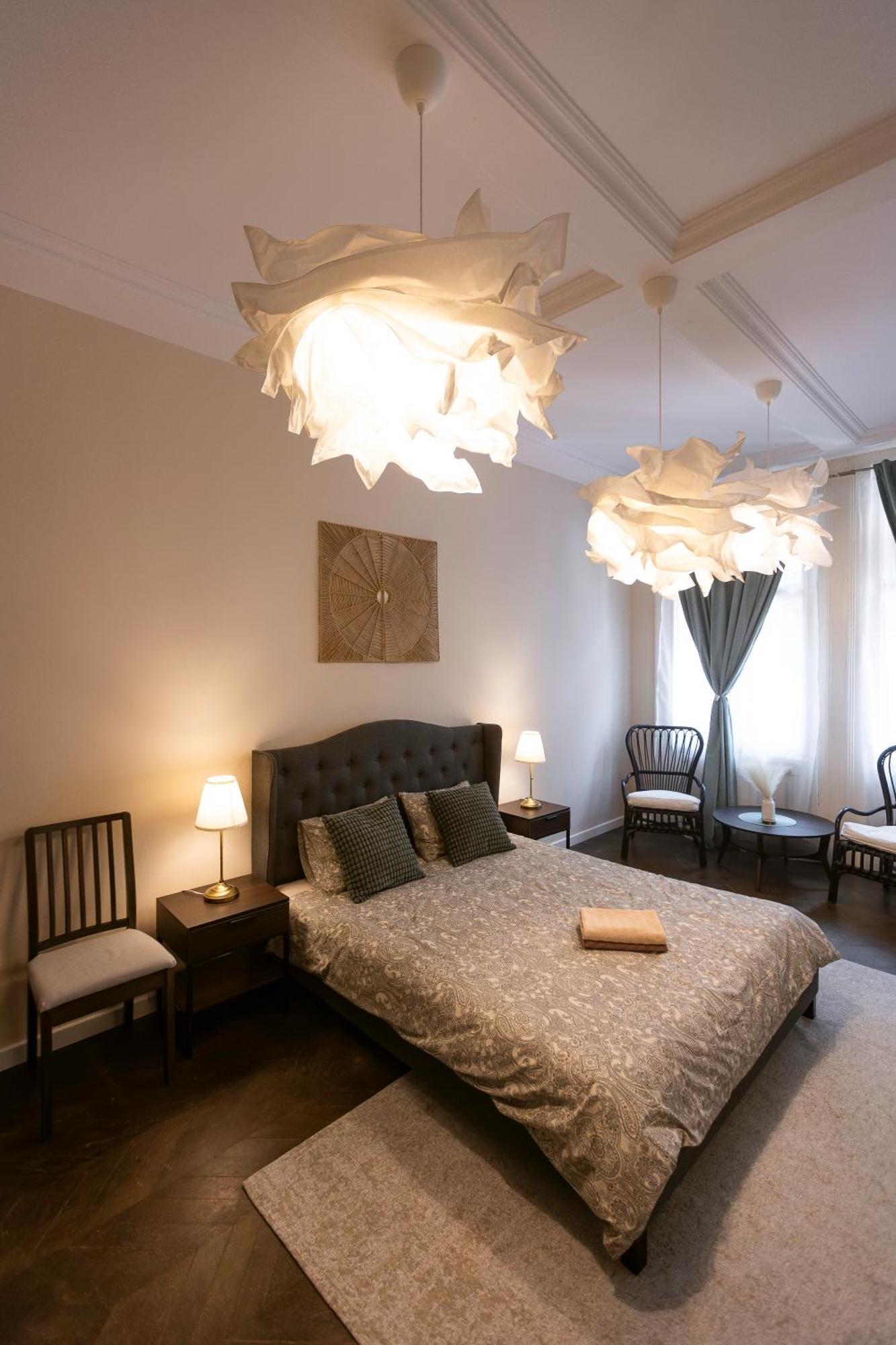 Central Charm - 2Br Apartment 티미쇼아라 외부 사진