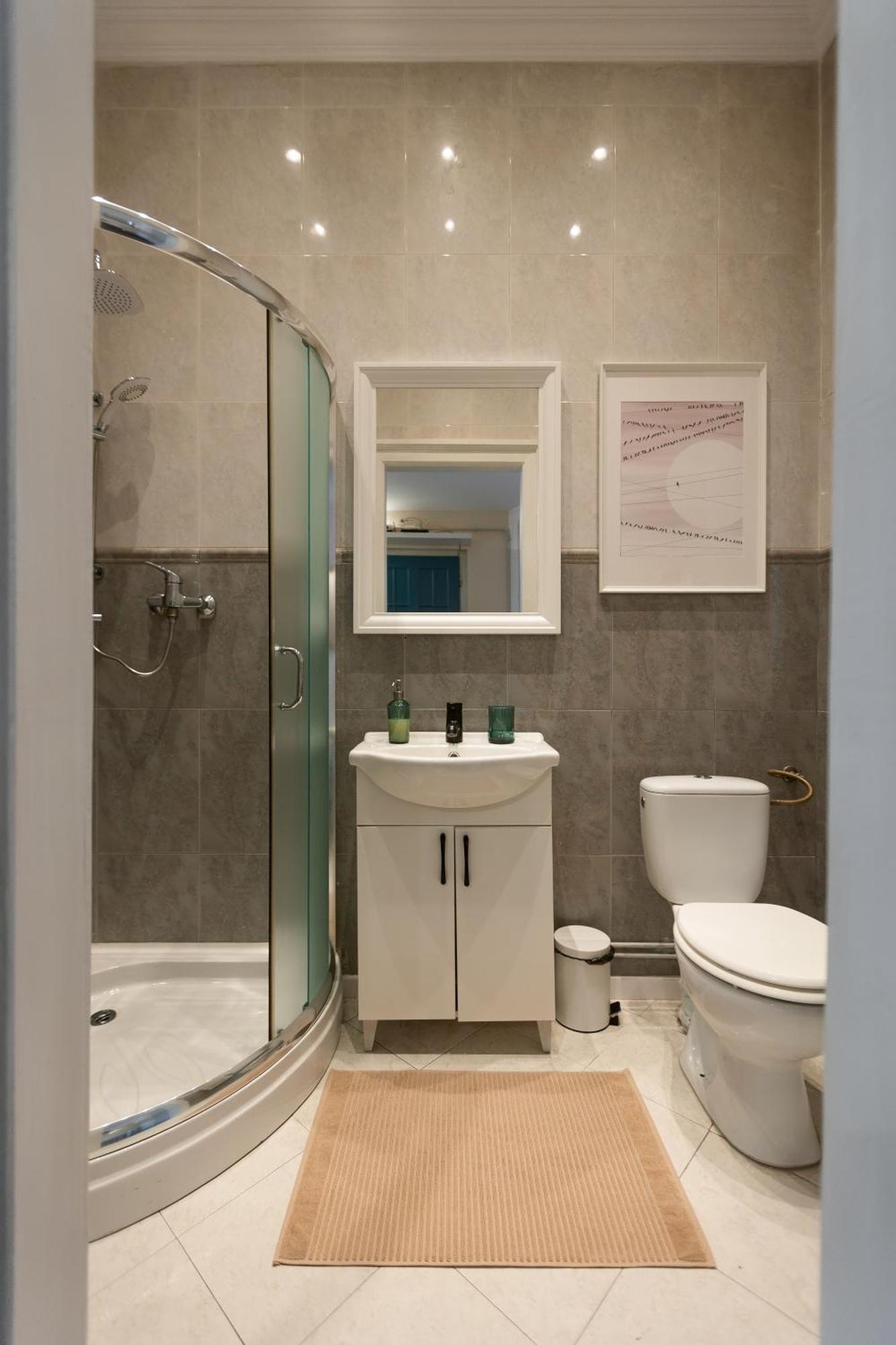 Central Charm - 2Br Apartment 티미쇼아라 외부 사진