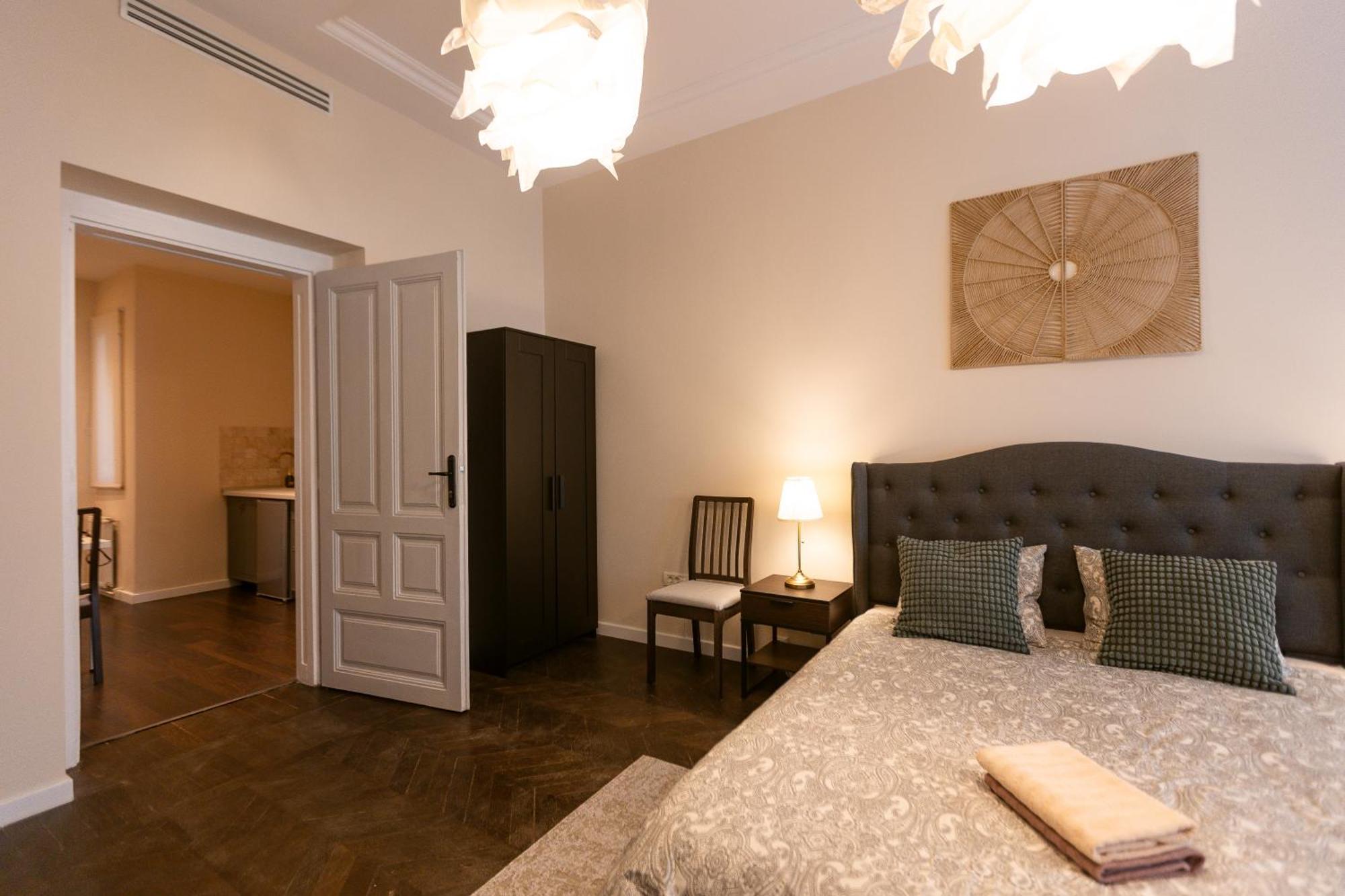 Central Charm - 2Br Apartment 티미쇼아라 외부 사진